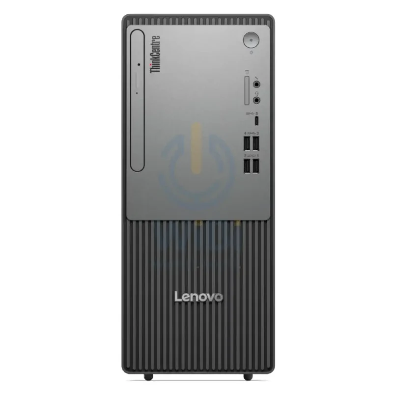 Lenovo ThinkCentre neo 50t Gen 5 - i5 / 16GB / 1TB (NVMe M.2 SSD) / Win 11 Pro / 1YW / Black - Desktop