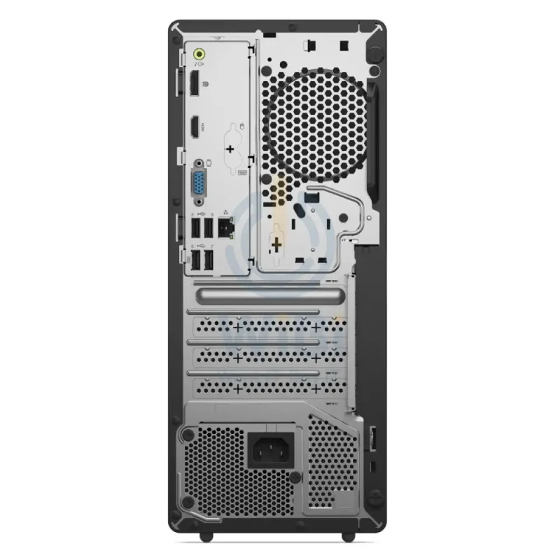 Lenovo ThinkCentre neo 50t Gen 5 - i5 / 16GB / 512GB (NVMe M.2 SSD) / Win 11 Pro / 1YW / Black - Desktop