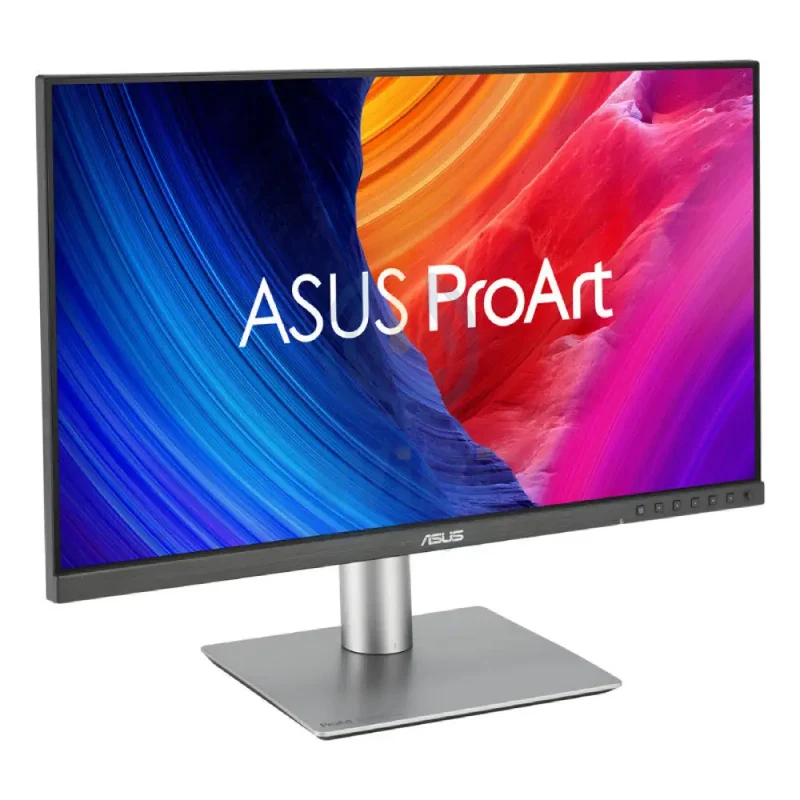 ASUS PA278CFRV ProArt Display - 27" QHD / 5ms / 100Hz / USB-C / HDMI 2.0 / DP 1.4 / 3YW - Professional Monitor