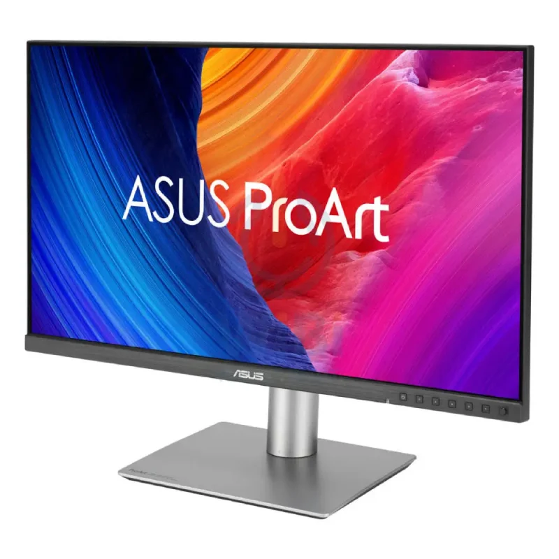ASUS PA278CFRV ProArt Display - 27" QHD / 5ms / 100Hz / USB-C / HDMI 2.0 / DP 1.4 / 3YW - Professional Monitor