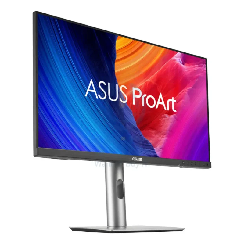 ASUS PA278CFRV ProArt Display - 27" QHD / 5ms / 100Hz / USB-C / HDMI 2.0 / DP 1.4 / 3YW - Professional Monitor