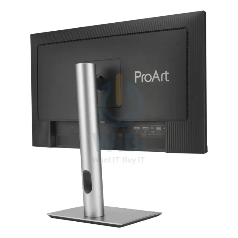 ASUS PA278CFRV ProArt Display - 27" QHD / 5ms / 100Hz / USB-C / HDMI 2.0 / DP 1.4 / 3YW - Professional Monitor