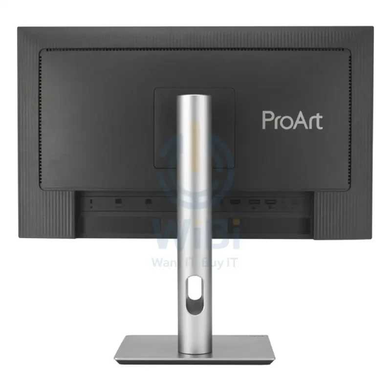ASUS PA278CFRV ProArt Display - 27" QHD / 5ms / 100Hz / USB-C / HDMI 2.0 / DP 1.4 / 3YW - Professional Monitor