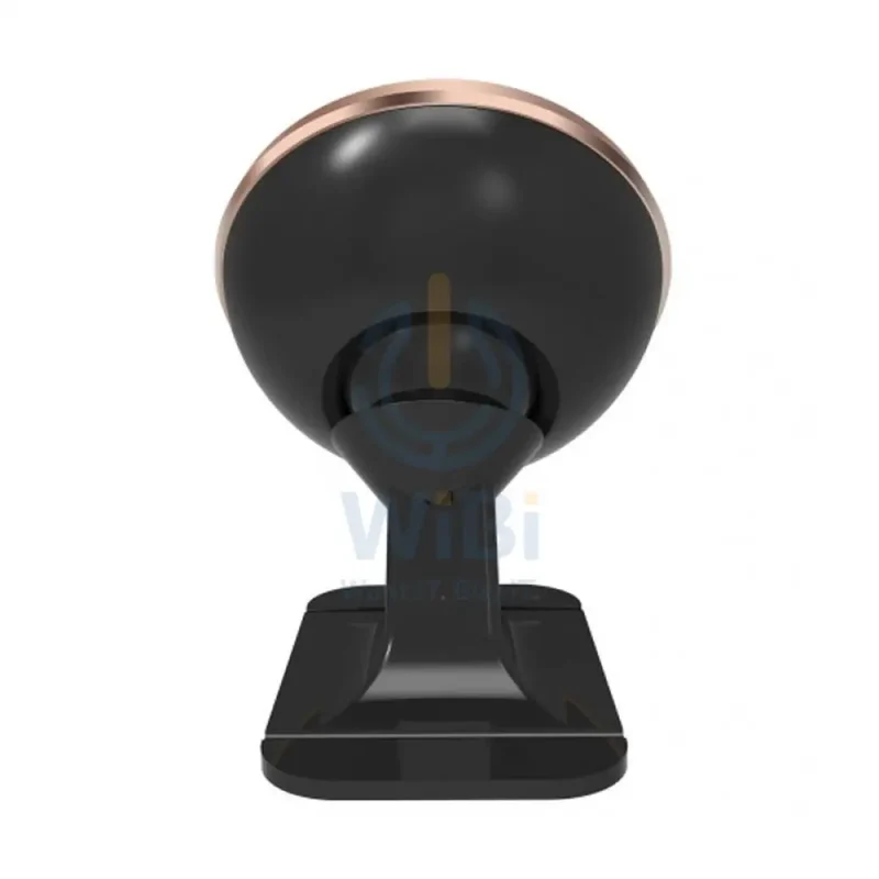 BASEUS Car Holder Magnetic to Desk 360 - Rose Gold