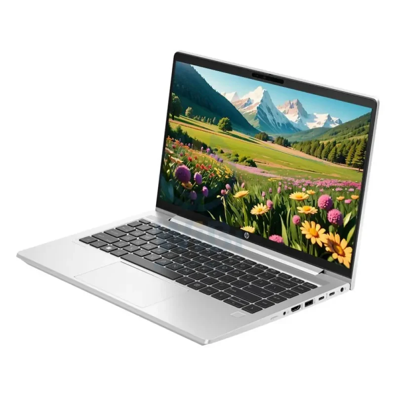 HP ProBook 440 G10 - 14.0" FHD / i5 / 16GB / 250GB (NVMe M.2 SSD) / DOS (Without OS) / 1YW - Laptop