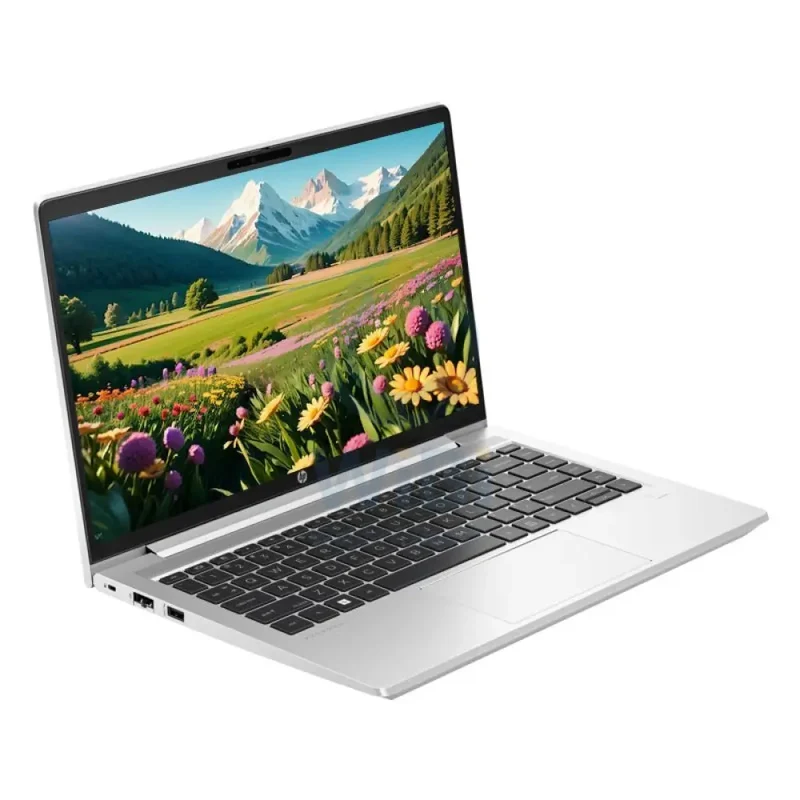 HP ProBook 440 G10 - 14.0" FHD / i5 / 16GB / 250GB (NVMe M.2 SSD) / DOS (Without OS) / 1YW - Laptop