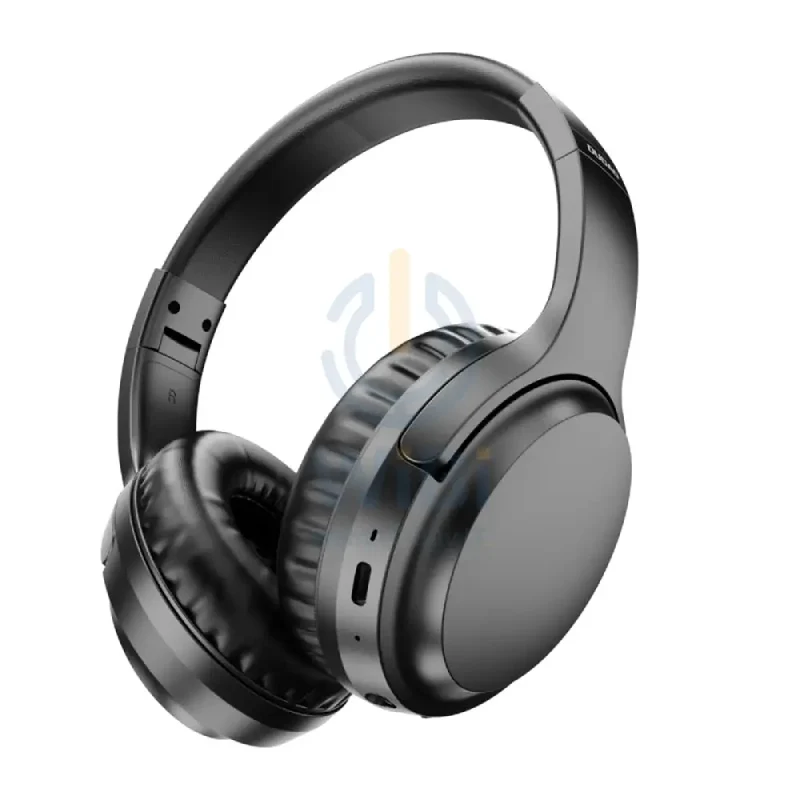 DUDAO X22PRO Headphone - Over-Ear / Bluetooth / Black