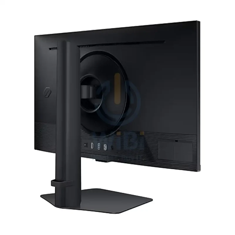 Samsung Odyssey G5 G50D LS27DG502EMXUE Gaming Monitor - 27.0" IPS QHD / 1ms / HDMI / DisplayPort / Black - Monitor