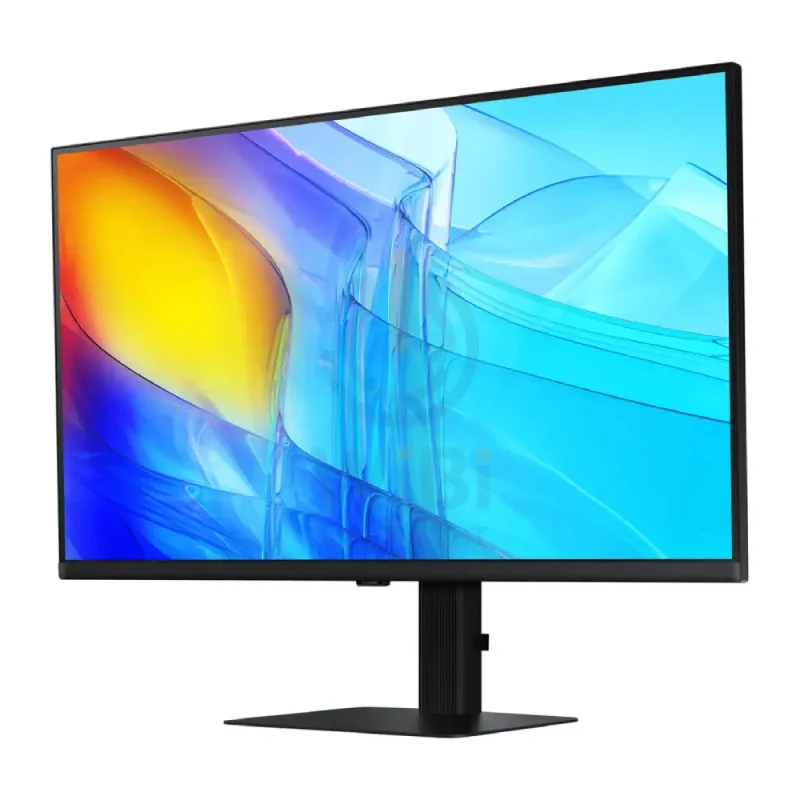 Samsung ViewFinity S8 - 32.0" 4K UHD / 5ms / 60Hz / USB/HDMI/DP / Black - Monitor