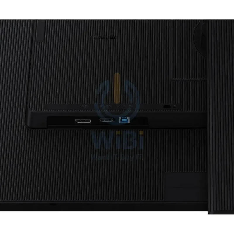 Samsung ViewFinity S8 - 32.0" 4K UHD / 5ms / 60Hz / USB/HDMI/DP / Black - Monitor