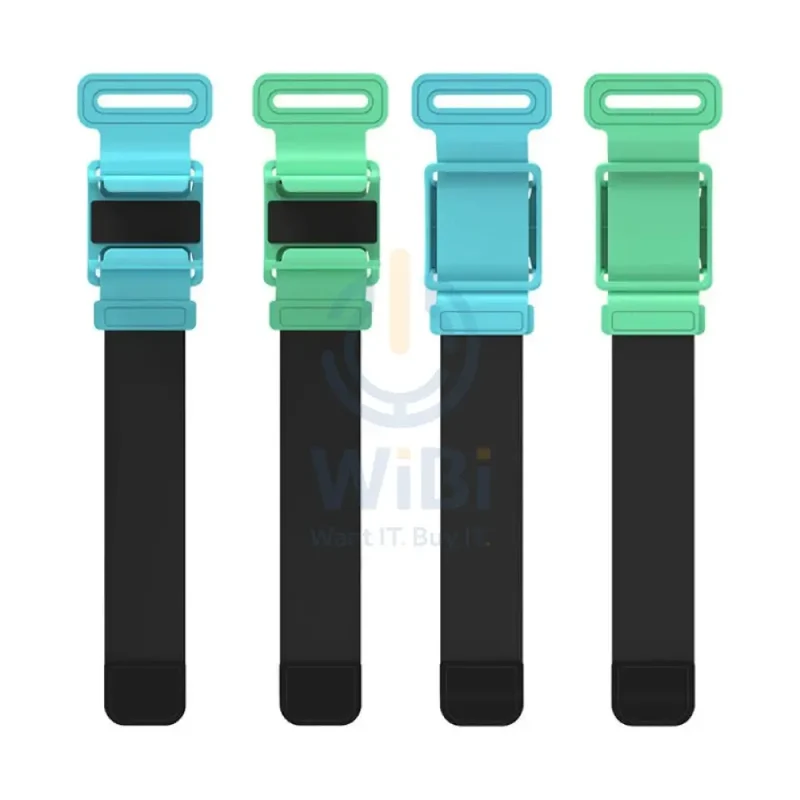 DOBE TNS-2126B Bandage For Nintendo Switch / OLED - Blue/Green