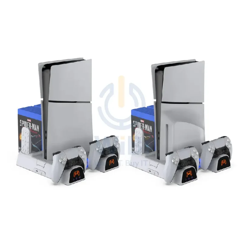 DOBE TP5-3532B PS5 New Console Cooling Base