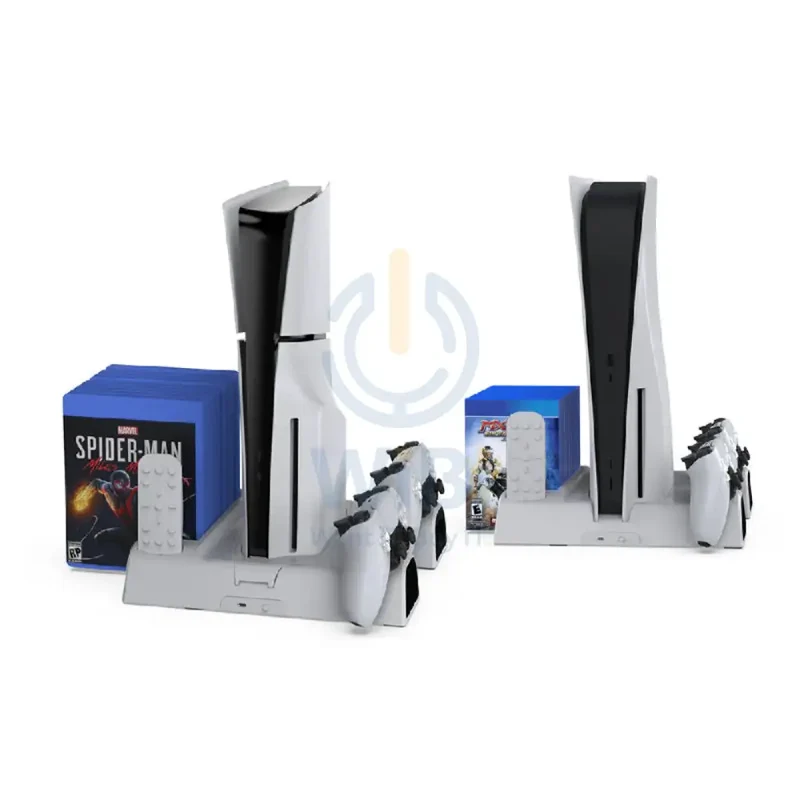 DOBE TP5-3532B PS5 New Console Cooling Base