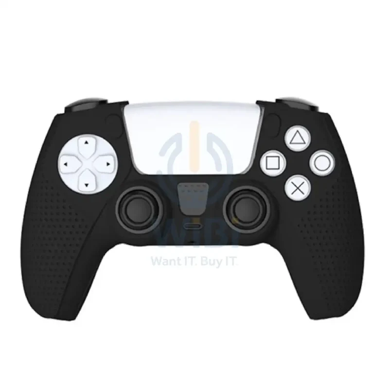 DOBE TP5-0541 P5 Silicone Case - Black