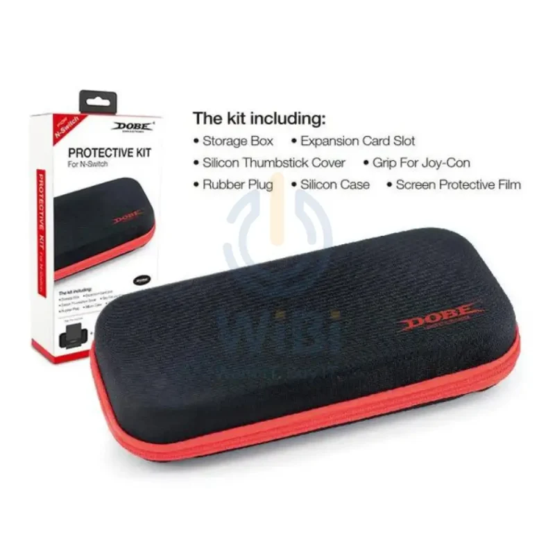 DOBE TNS-1749 Protective Kit For SW
