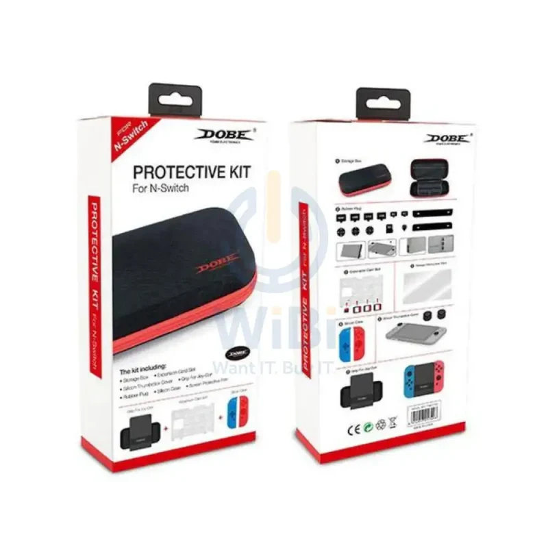 DOBE TNS-1749 Protective Kit For SW