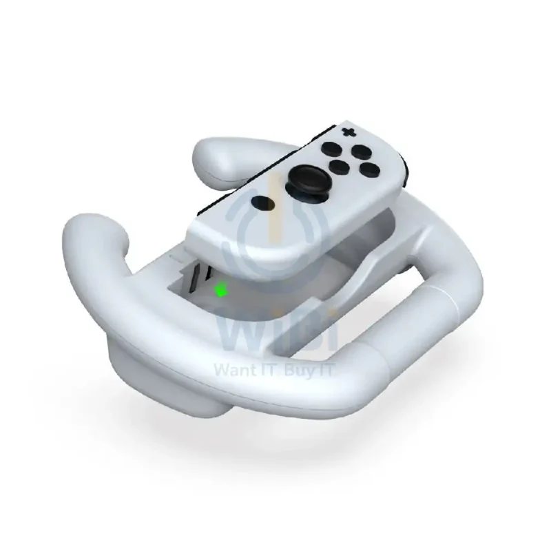 DOBE 852B Switch OLED Controller Racing Wheel