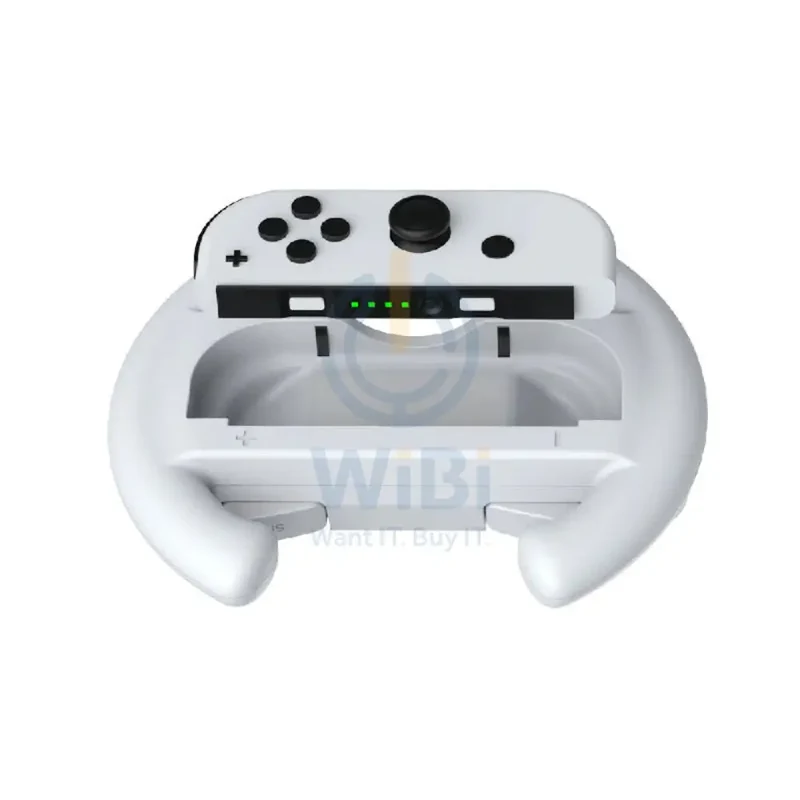 DOBE 852B Switch OLED Controller Racing Wheel