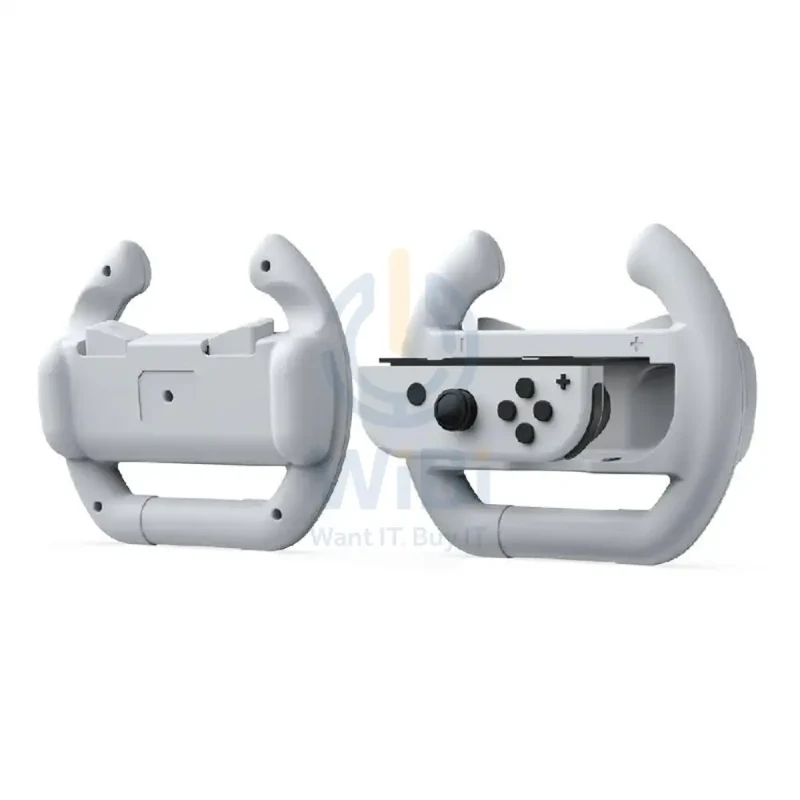 DOBE 852B Switch OLED Controller Racing Wheel
