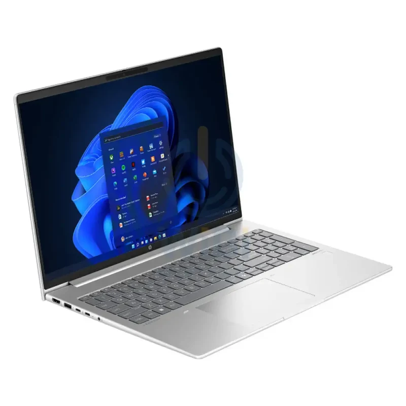 HP ProBook 460 G11 - 16" WUXGA / Ultra 5 125U / 8GB / 1TB (NVMe M.2 SSD) / Win 11 Pro / 1YW / Pike silver - Laptop