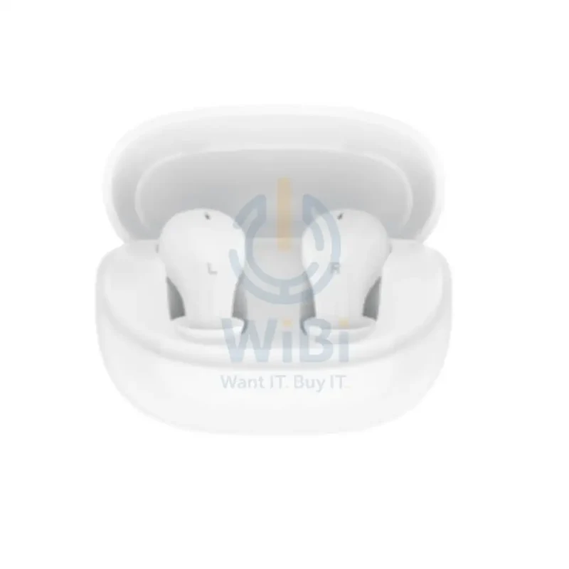 XO XO-G30 Sleeping Bean True Wireless Earbuds - White