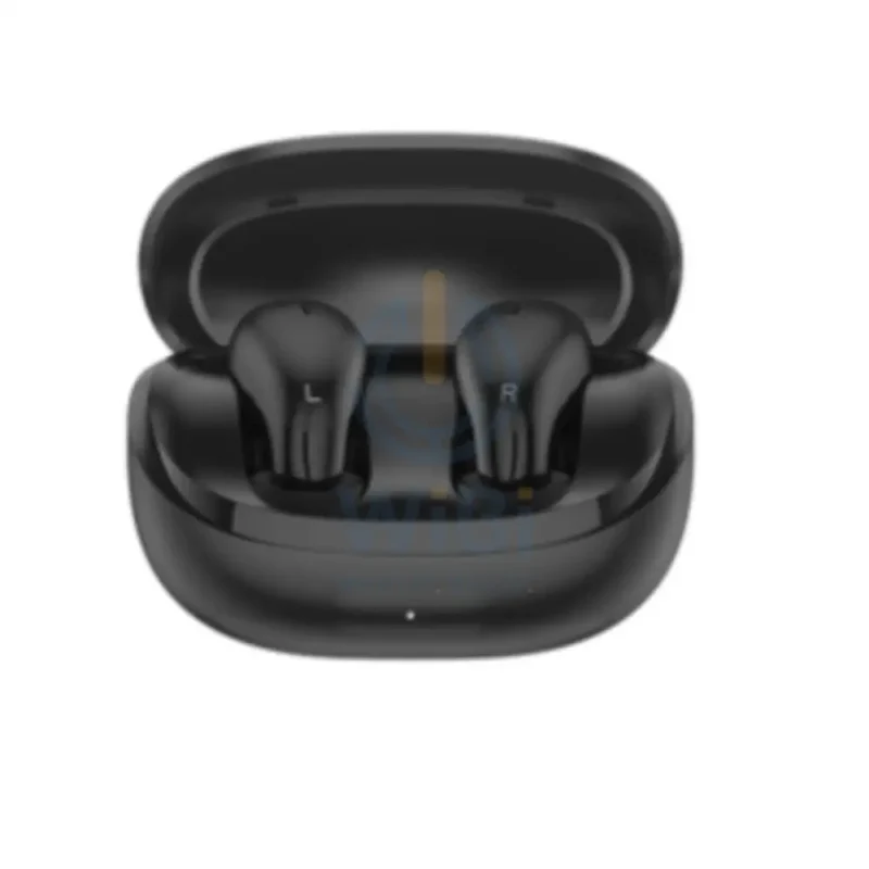 XO XO-G30 Sleeping Bean True Wireless Earbuds - Black
