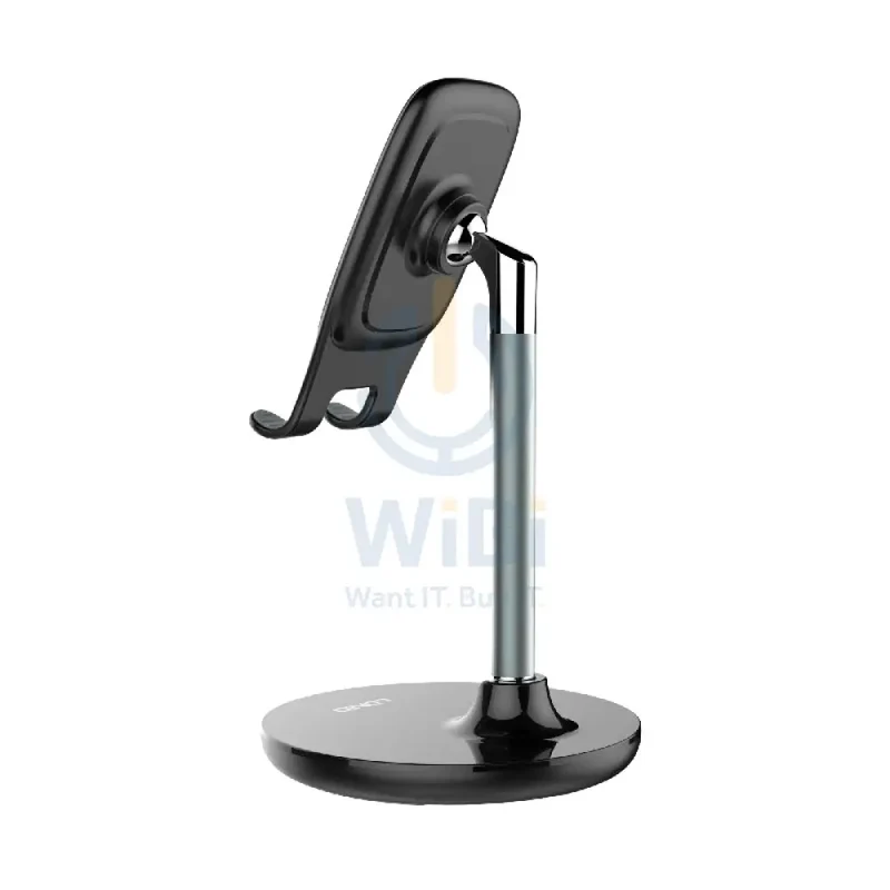LDNIO MG05 Foldable Desk Phone Stand - Black