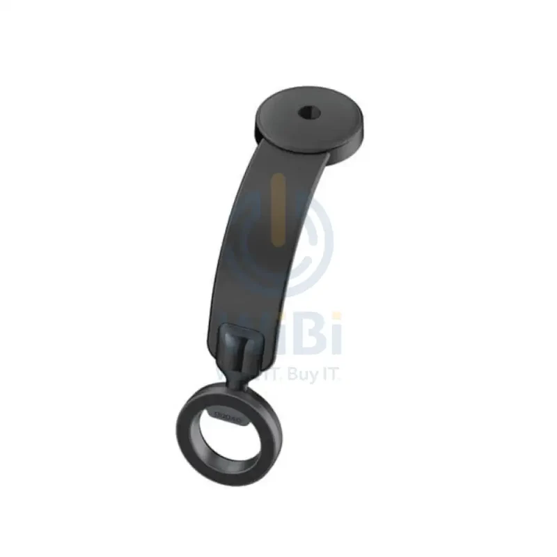 DUDAO F21 MagSafe Car Phone Holder - Black