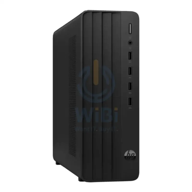 HP Pro 290 G9 (SFF) - i5 / 8GB / 1TB (NVMe M.2 SSD) / Win 11 Pro / 1YW - Desktop