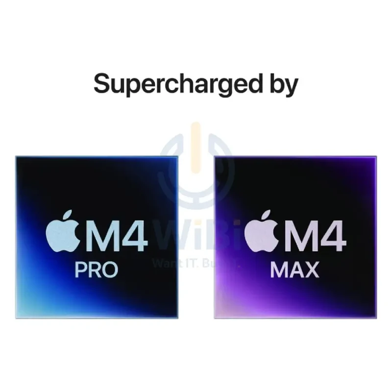 Apple MacBook Pro - 16.2" Nano-Texture / M4 Pro / 14-Core CPU / 20-Core GPU / 48GB RAM / 1TB SSD / Arb/Eng / Space Black / 1YW