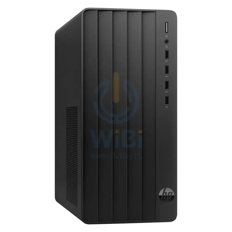 HP Pro Tower 290 G9 - i5 / 16GB / 500GB (NVMe M.2 SSD) / 2GB VGA / Win 11 Pro / 1YW - Desktop