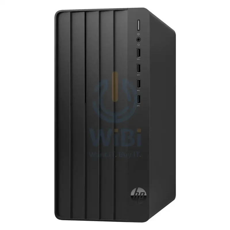 HP Pro Tower 290 G9 - i5 / 16GB / 500GB (NVMe M.2 SSD) / 2GB VGA / Win 11 Pro / 1YW - Desktop