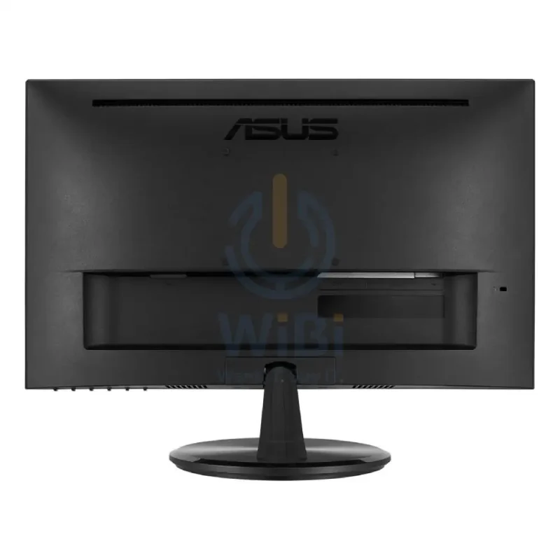 شاشة لمس أسوس VT229H - حجم 21.5 بوصة FHD باللمس / 5 مللي ثانية / 60 هرتز / HDMI / VGA / ضمان 3 سنوات