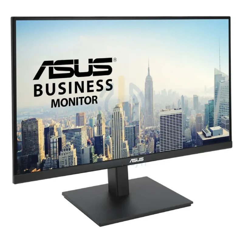 ASUS VA27UQSB - 27" 4K UHD / 5ms / 60Hz / USB / HDMI 2.0 / DP 1.4 / 3YW - Business Monitor