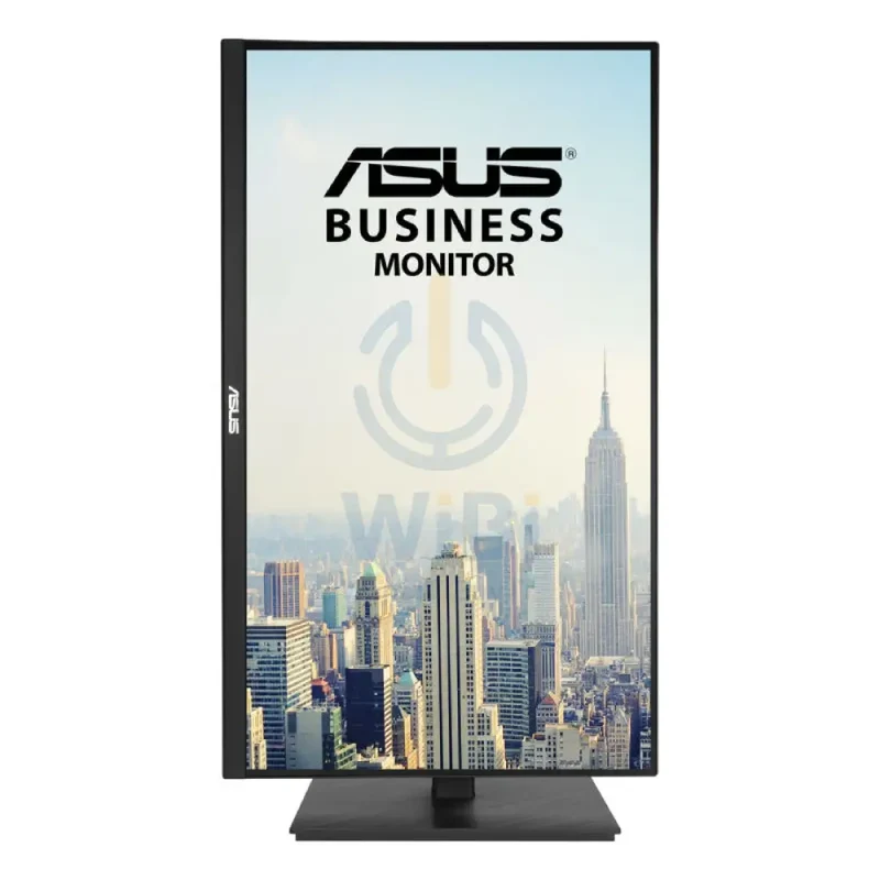 ASUS VA27UQSB - 27" 4K UHD / 5ms / 60Hz / USB / HDMI 2.0 / DP 1.4 / 3YW - Business Monitor