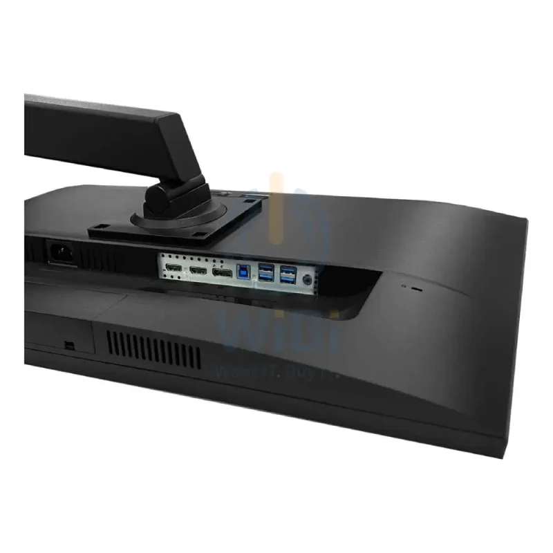ASUS VA27UQSB - 27" 4K UHD / 5ms / 60Hz / USB / HDMI 2.0 / DP 1.4 / 3YW - Business Monitor