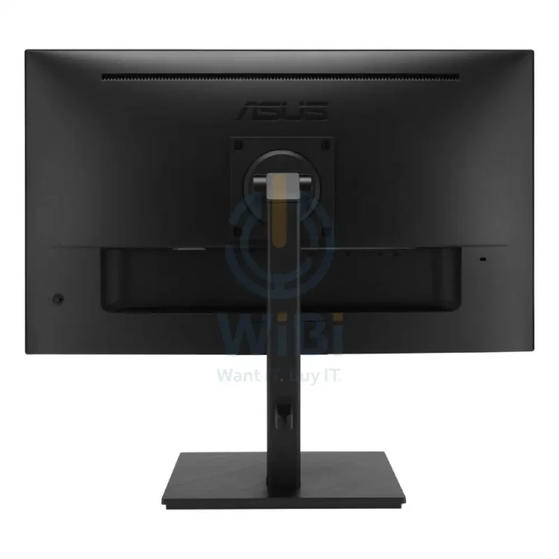 ASUS VA27UQSB - 27" 4K UHD / 5ms / 60Hz / USB / HDMI 2.0 / DP 1.4 / 3YW - Business Monitor