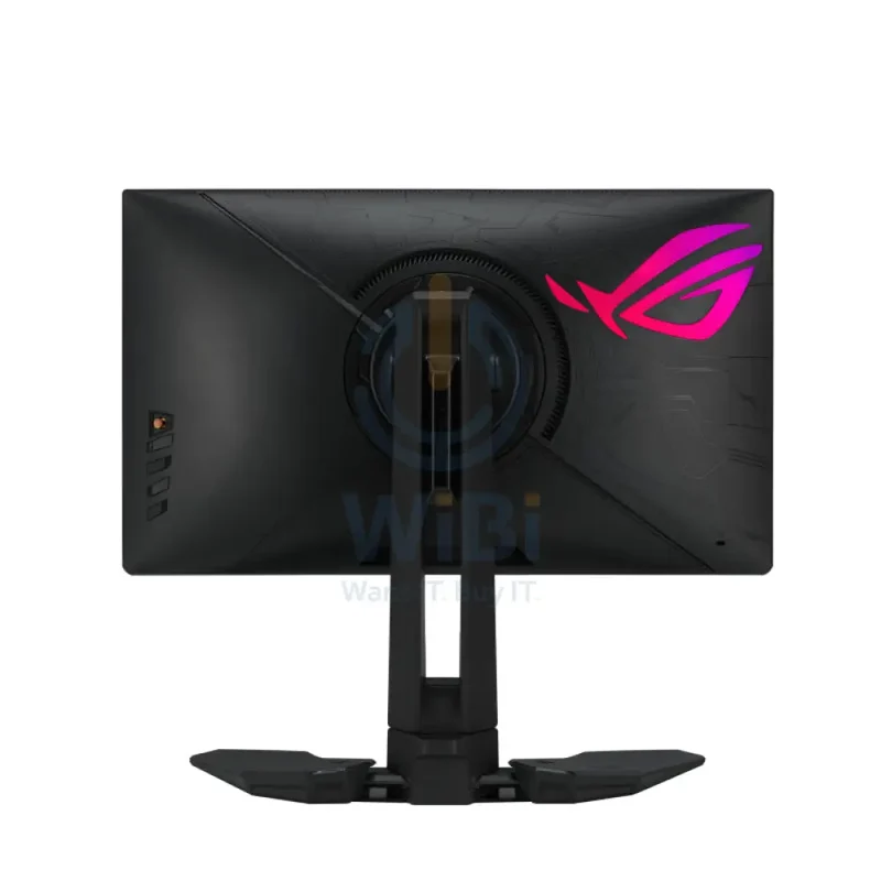 ASUS PG248QP ROG Swift Pro - 24.1" FHD / 0.2ms / 540Hz / USB / HDMI 2.0 / DP 1.4 / NVIDIA G-SYNC / 3YW - Gaming Monitor