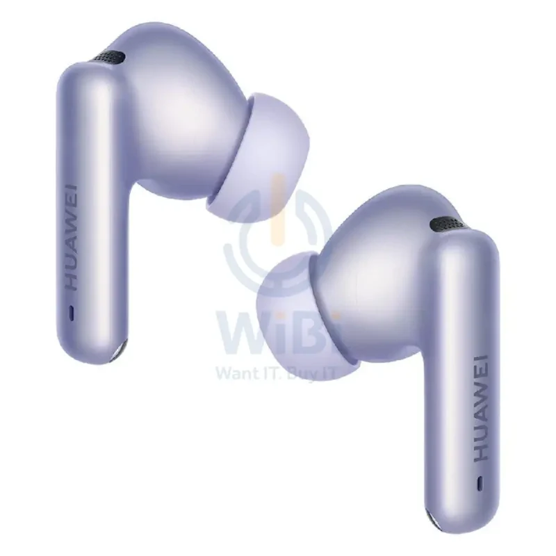 Huawei FreeBuds 6i Wireless Earbuds - Bluetooth 5.3 / USB-C / Purple