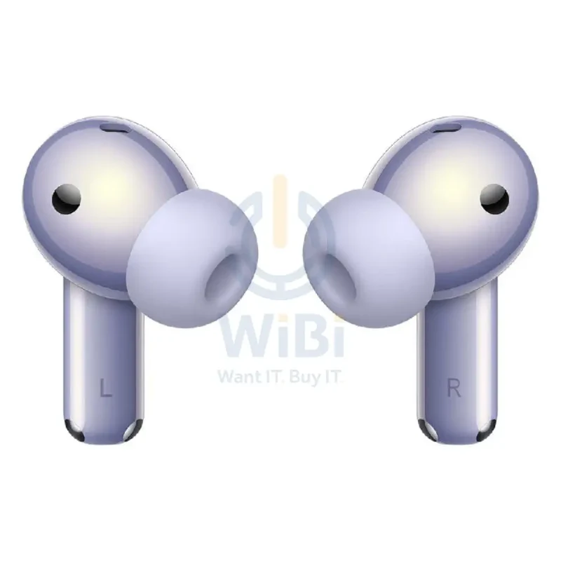 Huawei FreeBuds 6i Wireless Earbuds - Bluetooth 5.3 / USB-C / Purple