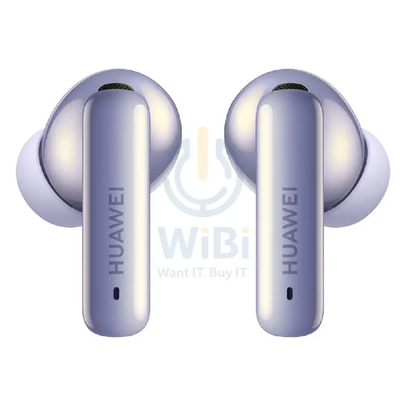 Huawei FreeBuds 6i Wireless Earbuds - Bluetooth 5.3 / USB-C / Purple