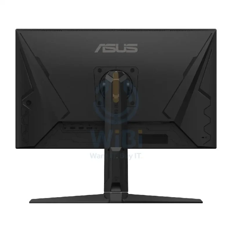 Asus VG27AQML1A TUF - 27" QHD / 1ms / 260Hz / HDMI 2.0 / DP 1.4 / Black Color / 3YW - Gaming Monitor
