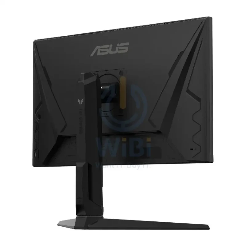 Asus VG27AQML1A TUF - 27" QHD / 1ms / 260Hz / HDMI 2.0 / DP 1.4 / Black Color / 3YW - Gaming Monitor