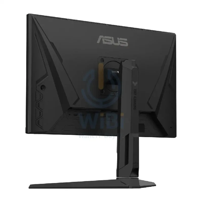 Asus VG27AQML1A TUF - 27" QHD / 1ms / 260Hz / HDMI 2.0 / DP 1.4 / Black Color / 3YW - Gaming Monitor
