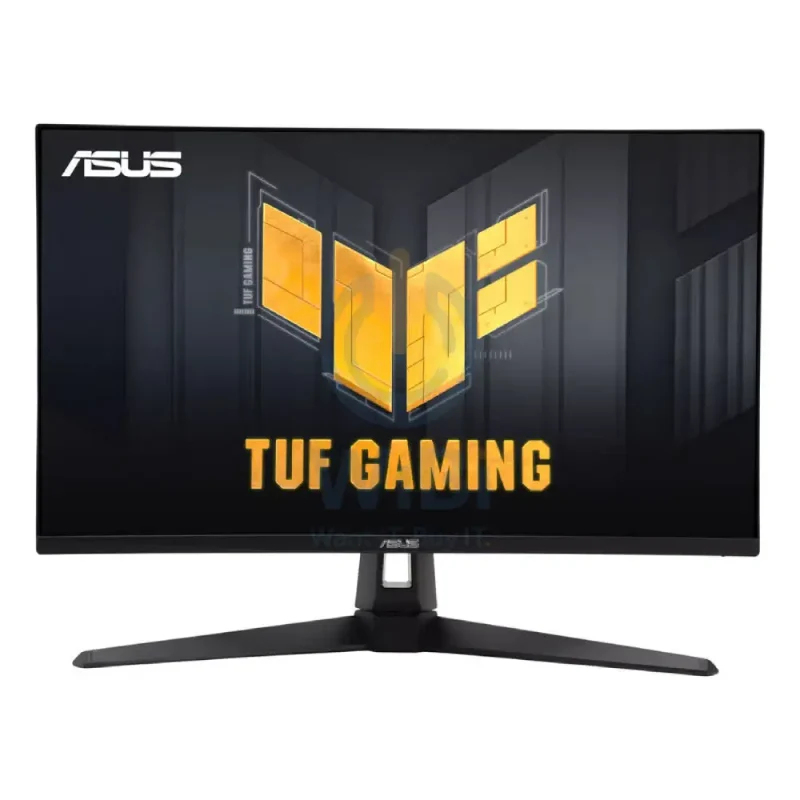 ASUS VG279QM1A TUF Gaming - 27" FHD / 1ms / 280Hz / USB 2.0 Type-A / HDMI 2.0 / DP 1.4 / 3YW - Gaming Monitor