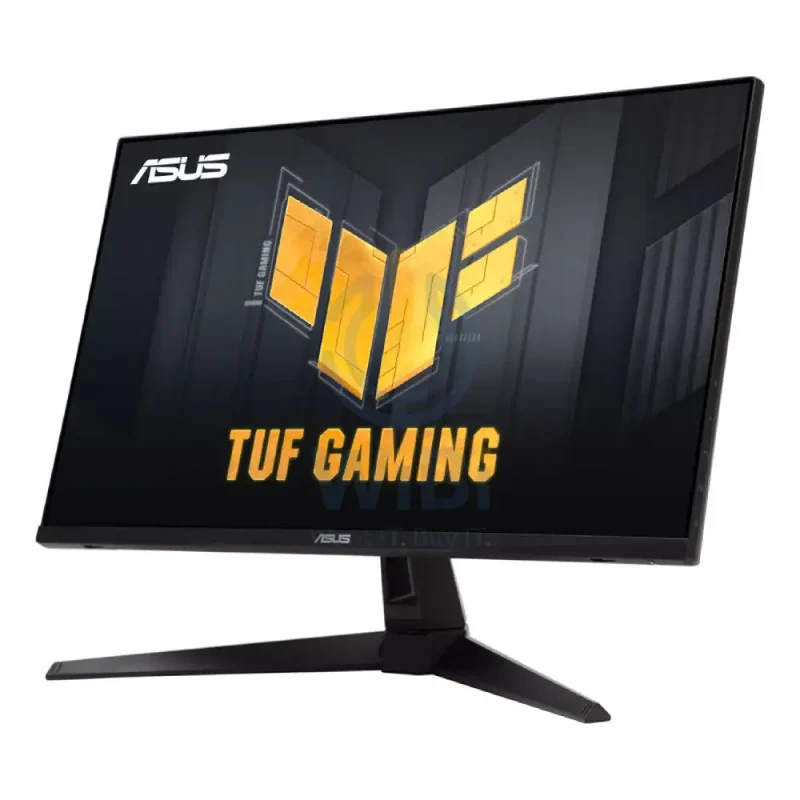 ASUS VG279QM1A TUF Gaming - 27" FHD / 1ms / 280Hz / USB 2.0 Type-A / HDMI 2.0 / DP 1.4 / 3YW - Gaming Monitor