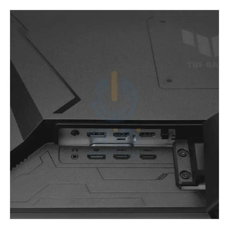 ASUS VG279QM1A TUF Gaming - 27" FHD / 1ms / 280Hz / USB 2.0 Type-A / HDMI 2.0 / DP 1.4 / 3YW - Gaming Monitor