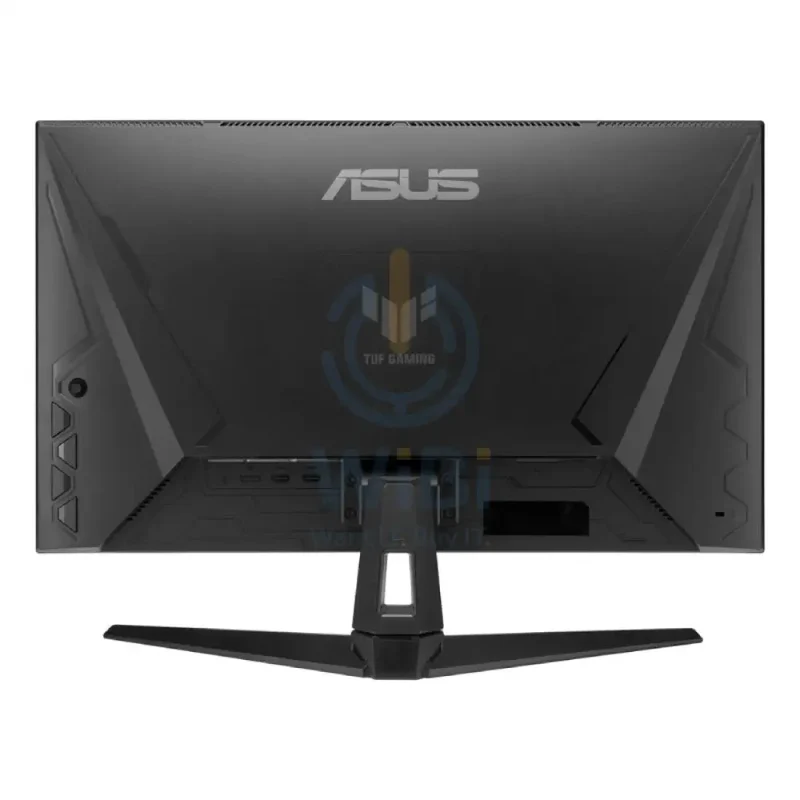 ASUS VG279QM1A TUF Gaming - 27" FHD / 1ms / 280Hz / USB 2.0 Type-A / HDMI 2.0 / DP 1.4 / 3YW - Gaming Monitor
