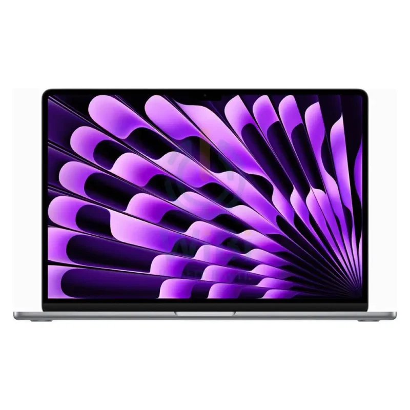 Apple MacBook Air - 15.3" / M2 / 8-Core CPU / 10-Core GPU / 8GB RAM / 512GB SSD / Arb/Eng / Space Grey / 1YW