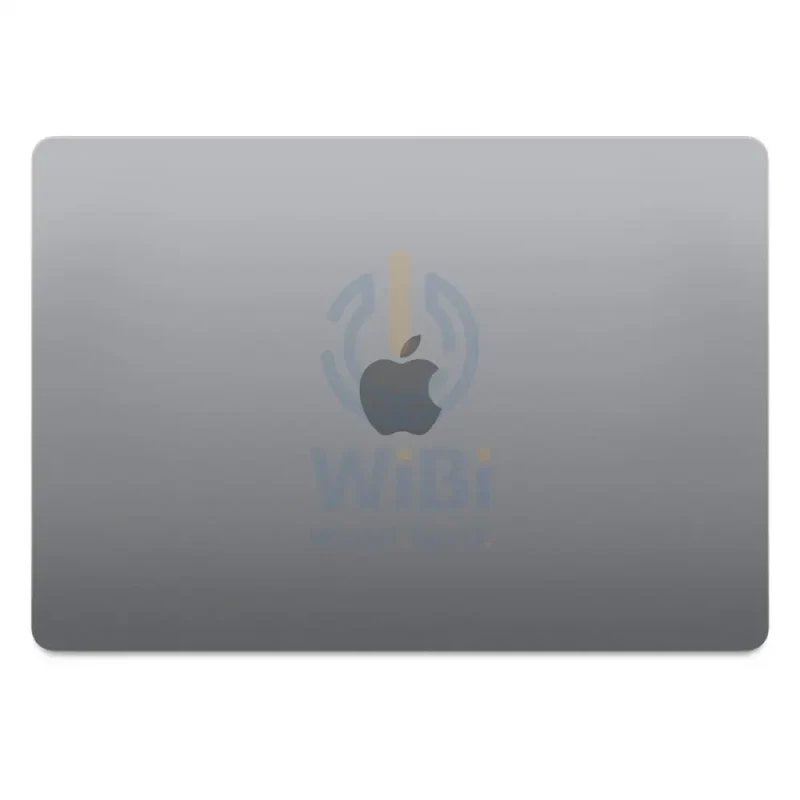 Apple MacBook Air - 15.3" / M2 / 8-Core CPU / 10-Core GPU / 8GB RAM / 512GB SSD / Arb/Eng / Space Grey / 1YW